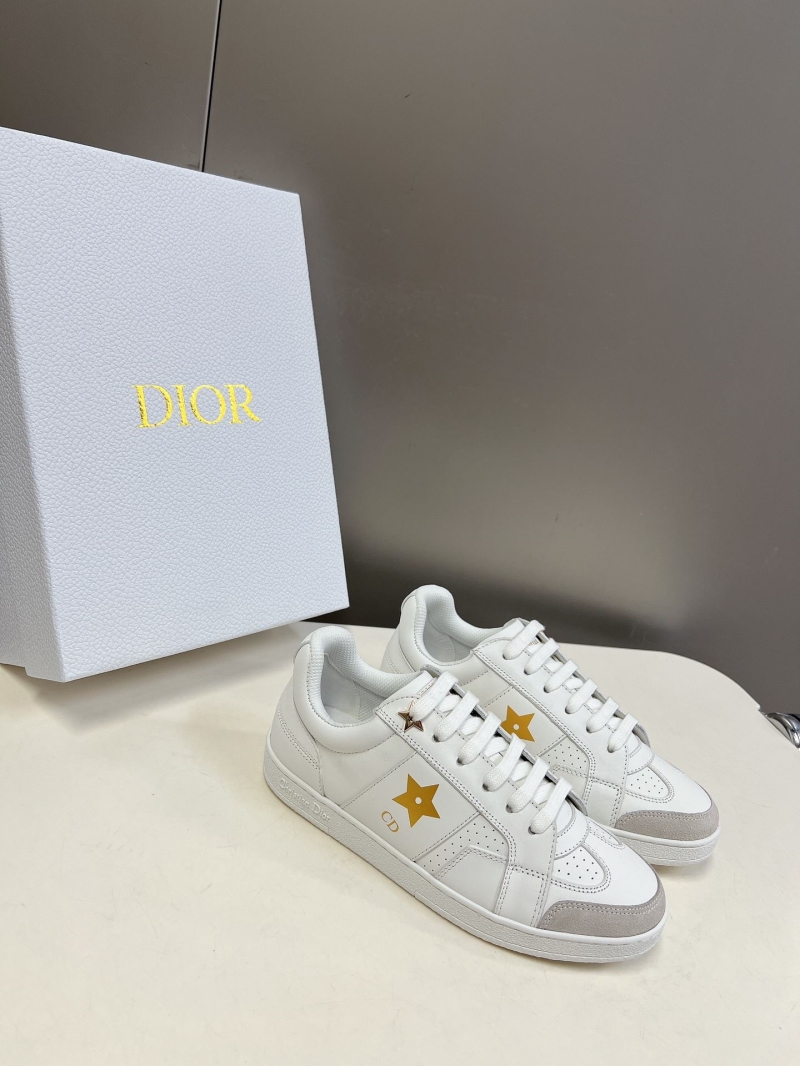 Christian Dior Sneakers